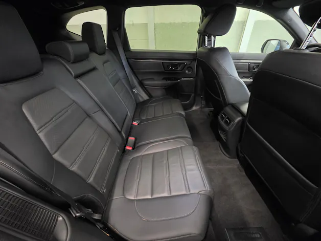 Honda CR-V 2.0i MMD Hybrid Sport Line 4WD Automatic
