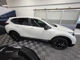 Honda CR-V 2.0i MMD Hybrid Sport Line 4WD Automatic