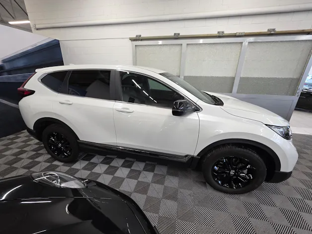 Honda CR-V 2.0i MMD Hybrid Sport Line 4WD Automatic