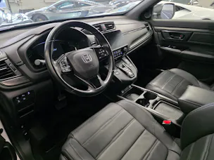 Honda CR-V 2.0i MMD Hybrid Sport Line 4WD Automatic