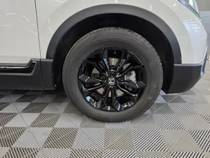 Honda CR-V 2.0i MMD Hybrid Sport Line 4WD Automatic