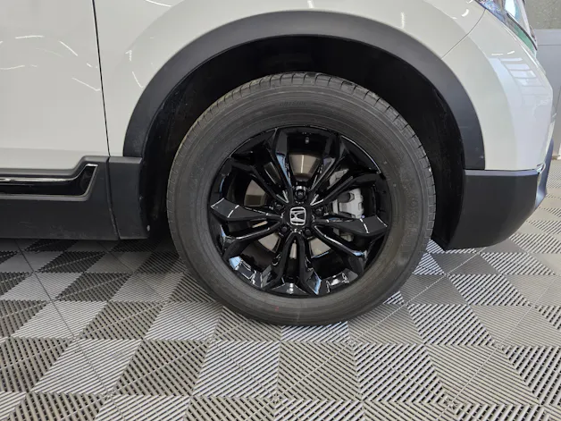 Honda CR-V 2.0i MMD Hybrid Sport Line 4WD Automatic