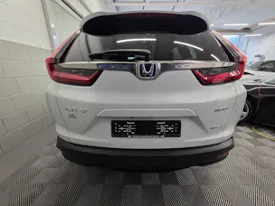 Honda CR-V 2.0i MMD Hybrid Sport Line 4WD Automatic