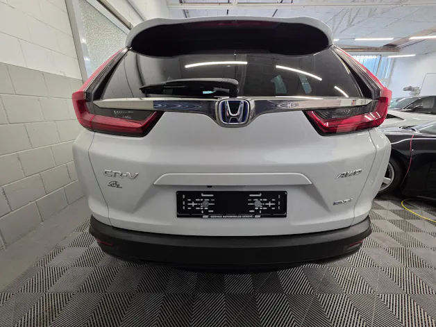 Honda CR-V 2.0i MMD Hybrid Sport Line 4WD Automatic