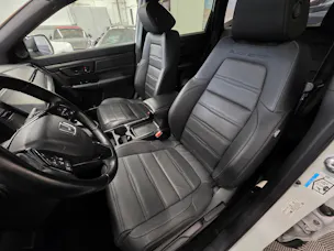 Honda CR-V 2.0i MMD Hybrid Sport Line 4WD Automatic