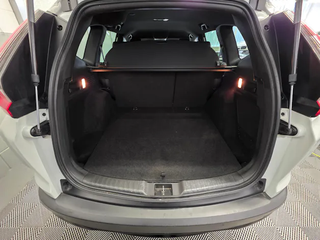 Honda CR-V 2.0i MMD Hybrid Sport Line 4WD Automatic