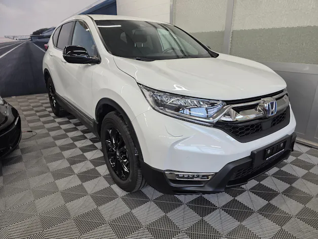 Honda CR-V 2.0i MMD Hybrid Sport Line 4WD Automatic