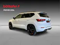 Cupra Ateca 2.0 TSI 4Drive DSG