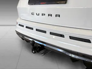 Cupra Ateca 2.0 TSI 4Drive DSG