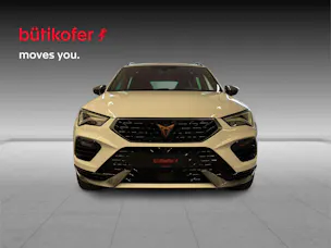Cupra Ateca 2.0 TSI 4Drive DSG