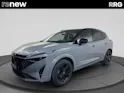 Nissan Qashqai 1.3 DIG-T MHEV N-Design Xtronic 4x4