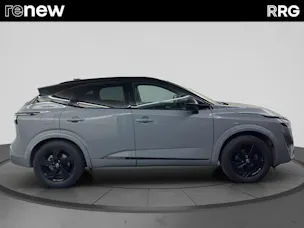 Nissan Qashqai 1.3 DIG-T MHEV N-Design Xtronic 4x4