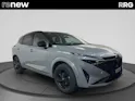 Nissan Qashqai 1.3 DIG-T MHEV N-Design Xtronic 4x4