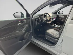 Nissan Qashqai 1.3 DIG-T MHEV N-Design Xtronic 4x4
