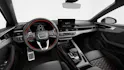Audi RS5 Sportback 2.9 TFSI quattro tiptronic