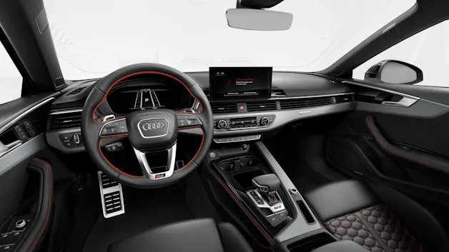 Audi RS5 Sportback 2.9 TFSI quattro tiptronic