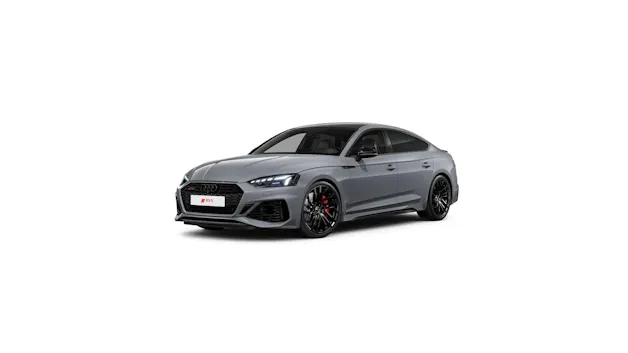 Audi RS5 Sportback 2.9 TFSI quattro tiptronic