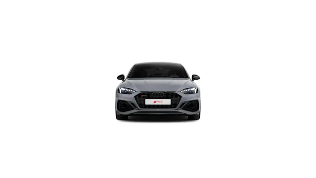 Audi RS5 Sportback 2.9 TFSI quattro tiptronic