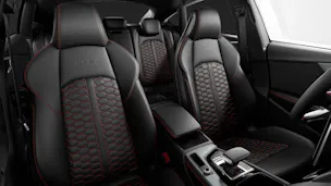 Audi RS5 Sportback 2.9 TFSI quattro tiptronic