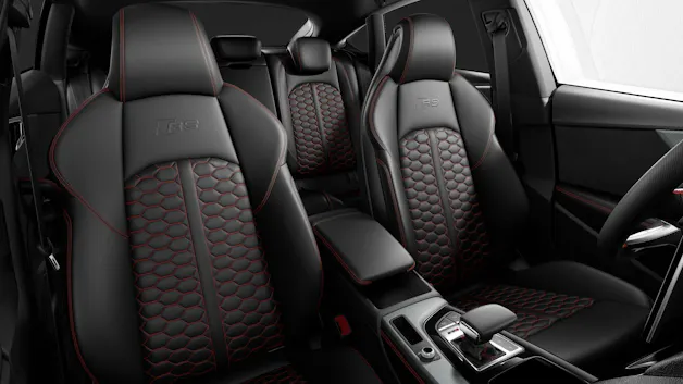 Audi RS5 Sportback 2.9 TFSI quattro tiptronic