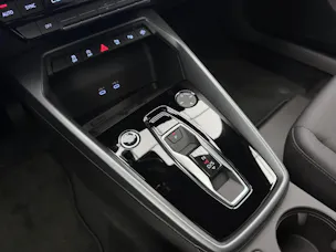 Audi A3 Sportback TFSI 110 kW Attraction S tronic