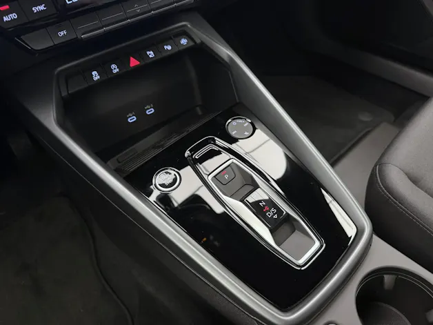 Audi A3 Sportback TFSI 110 kW Attraction S tronic