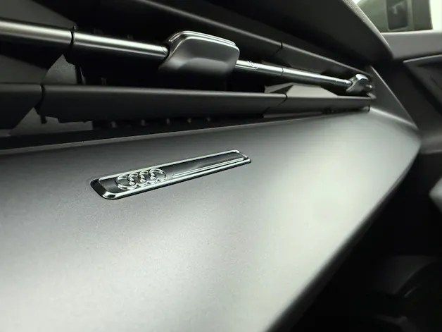 Audi A3 Sportback TFSI 110 kW Attraction S tronic