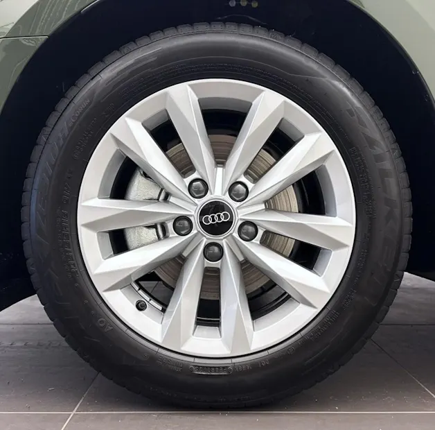 Audi A3 Sportback TFSI 110 kW Attraction S tronic
