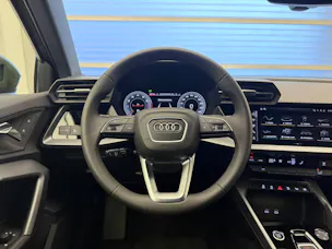 Audi A3 Sportback TFSI 110 kW Attraction S tronic