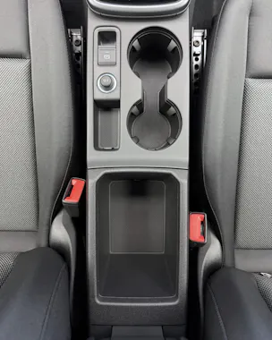 Audi A3 Sportback TFSI 110 kW Attraction S tronic