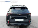 Kia Sportage 1.6T-GDi HEV GT-Line 4x4 CH-Fz.