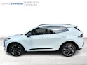 Kia Sportage 1.6T-GDi GT-Line 4x4 7DCT