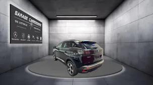 Peugeot 3008 1.5 BlueHDi GT EAT8