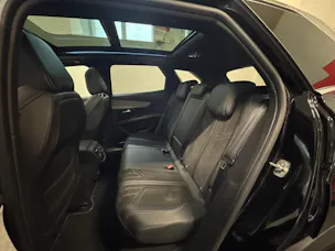 Peugeot 3008 1.5 BlueHDi GT EAT8