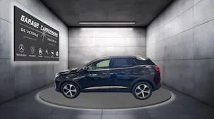 Peugeot 3008 1.5 BlueHDi GT EAT8