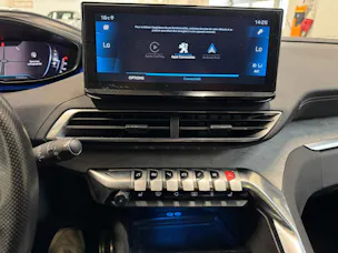 Peugeot 3008 1.5 BlueHDi GT EAT8