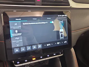 MG ZS EV 70kWh Luxury