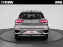 MG ZS EV 70kWh Luxury