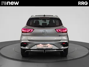 MG ZS EV 70kWh Luxury