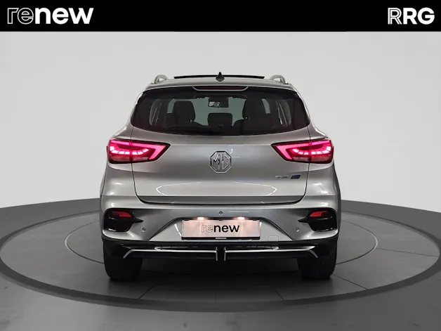 MG ZS EV 70kWh Luxury