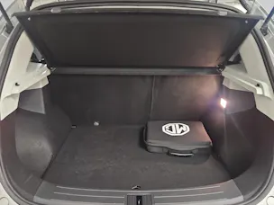 MG ZS EV 70kWh Luxury