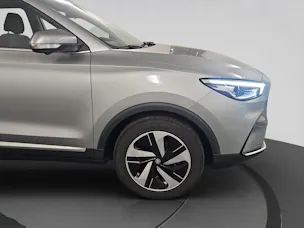 MG ZS EV 70kWh Luxury