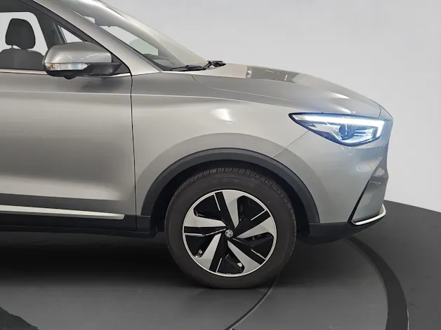 MG ZS EV 70kWh Luxury