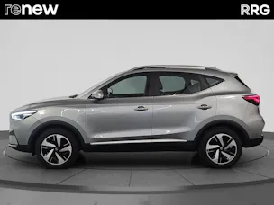 MG ZS EV 70kWh Luxury