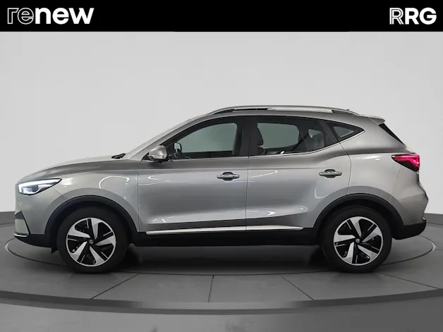 MG ZS EV 70kWh Luxury