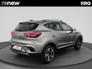 MG ZS EV 70kWh Luxury