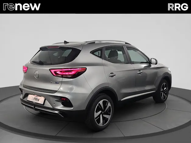MG ZS EV 70kWh Luxury