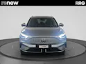 MG ZS EV 70kWh Luxury