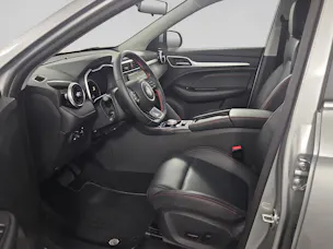 MG ZS EV 70kWh Luxury