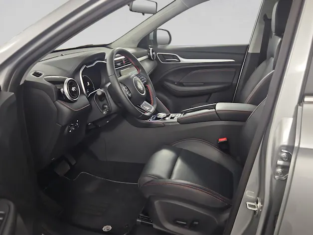 MG ZS EV 70kWh Luxury